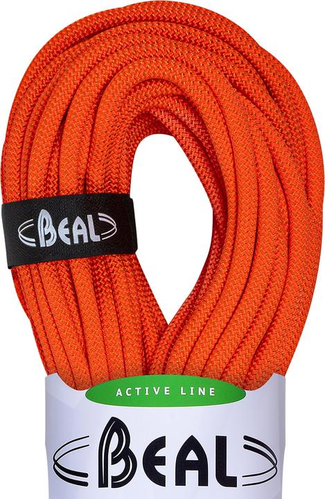 Produktbild Beal Karma 9,8mm Kletterseil (70 m)