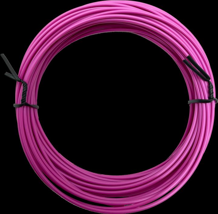 Actual product image Purefil PLA Silk Filaments for 3D Pen 10x10m various colors (PLA, 1.75 mm, Multicoloured)