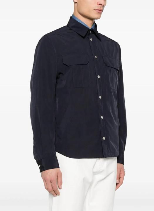 Immagine prodotto Brunello Cucinelli Outerwear Termonastrati (52)