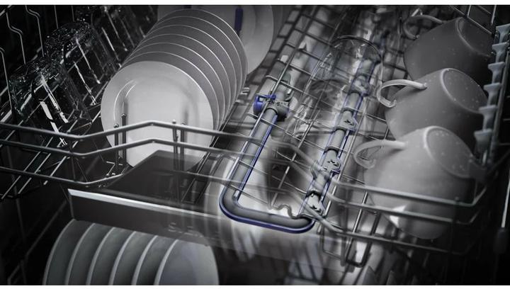 Immagine prodotto Siemens iQ500 SX65ZX01CH