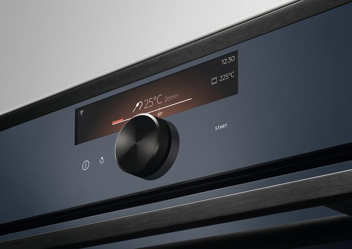 Produktbild Electrolux EB6SL80QSP