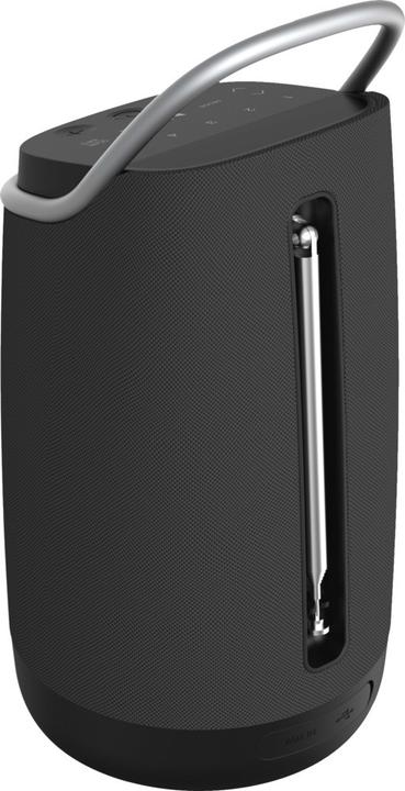 Image du produit Grundig GRUN BT Haut-parleur (Fonctionnement sur batterie)