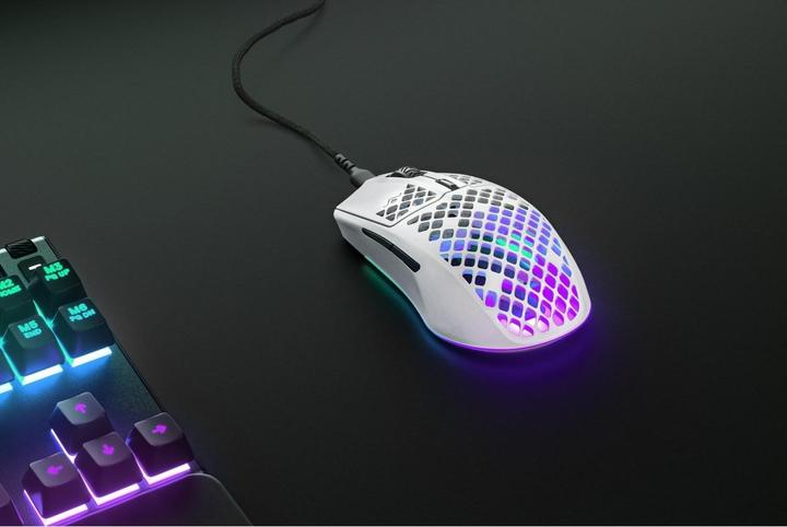Productafbeelding SteelSeries Aerox 3 (2022) (Bedraad)