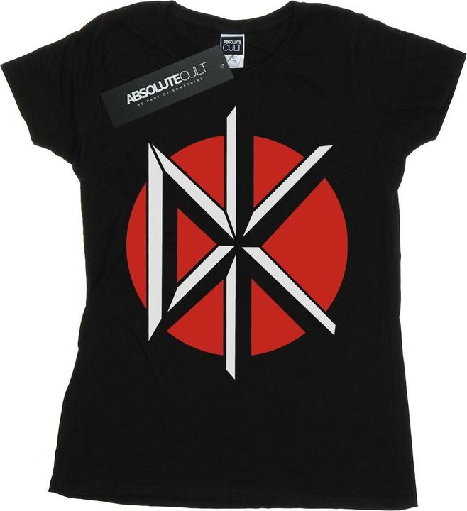 Dead Kennedys Classic Logo TShirt (XL)