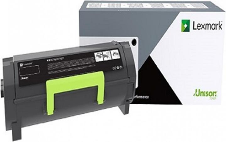Image du produit Lexmark 58D0ZA0 (CF)