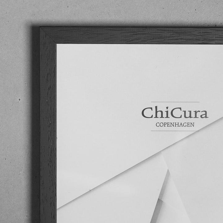 Produktbild ChiCura Holzrahmen - Acryl (A1)
