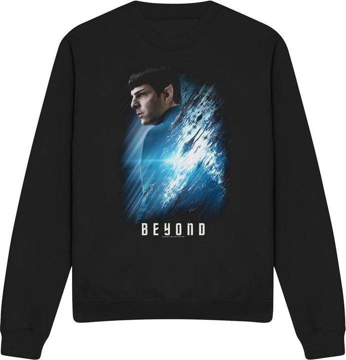 Star Trek Beyond Sweatshirt (S)