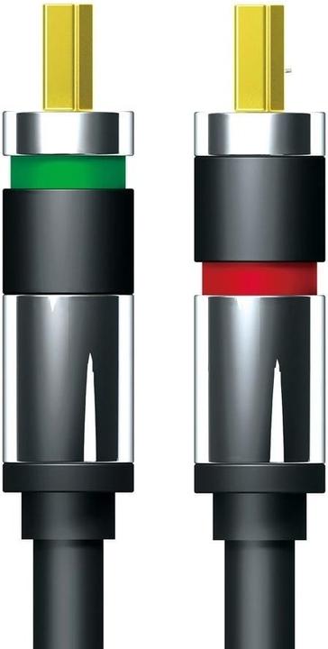 Produktbild Purelink HDMI (Typ A) — HDMI (Typ A) (1 m, HDMI)