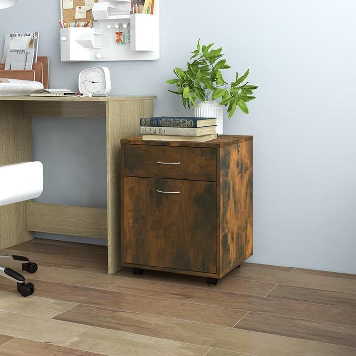 Immagine prodotto VidaXL Sunhild (45 x 38 x 54 cm)
