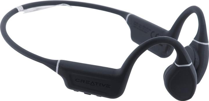 Actual product image Creative Crea Outlier Free 51EF1080AA000 (No noise cancelling, 10 h, Wireless)