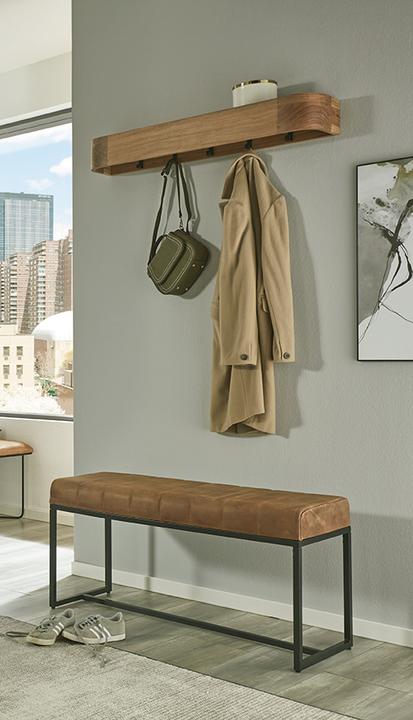 Productafbeelding HAKU Möbel Bank (100 cm)
