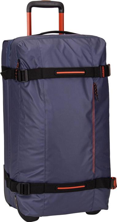 Immagine prodotto American Tourister Urban Track Duffle/Wh M Coated (84 l)