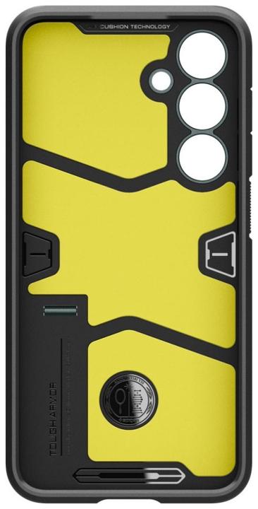Actual product image Spigen None (Samsung Galaxy S24 FE)