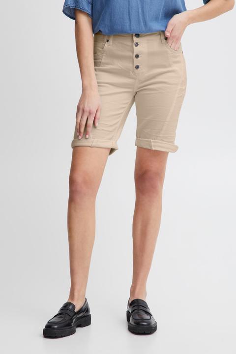 Actual product image Pulz Jeans PZROSITA HW SHO - 50205345 (36)