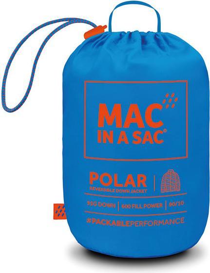 Produktbild Mac in a Sac Daunenjacke (3XL)