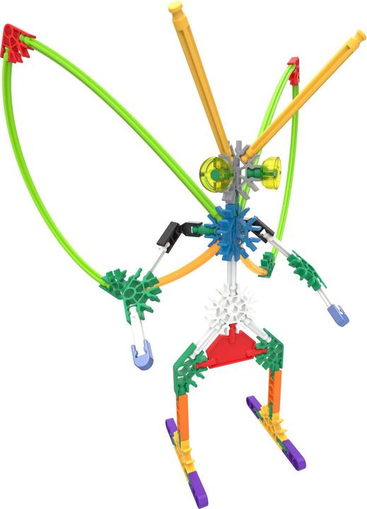 Image du produit K'Nex Value Box 20 modèles
