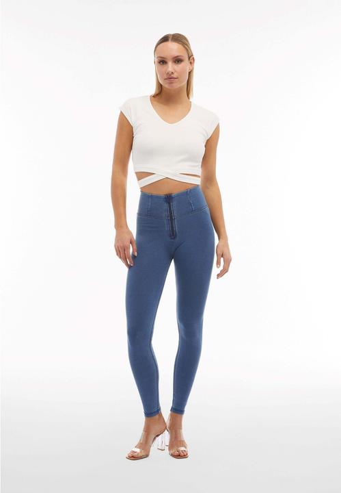 Produktbild Freddy WR.UP® Shaping Pants WRUP2HC002ORG (L)