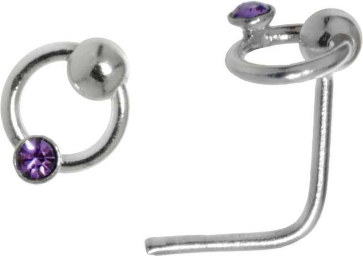 Viola, Argento