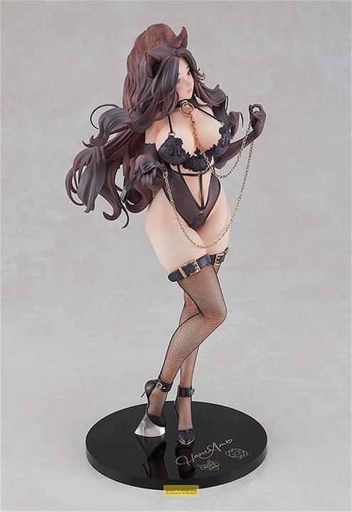 Produktbild Good Smile Company HaneAme Dog Pet Girlfriend