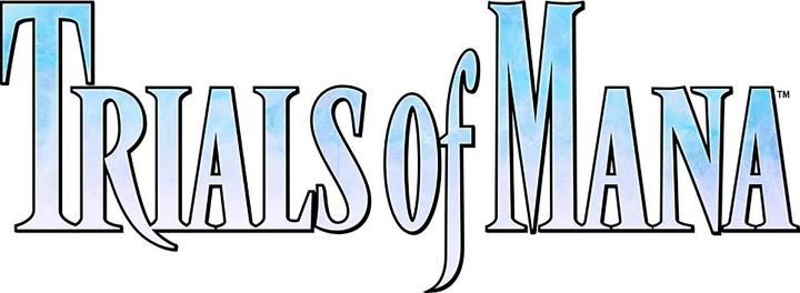 Produktbild Square Enix Trials of Mana (Switch, Switch Lite, Switch OLED)