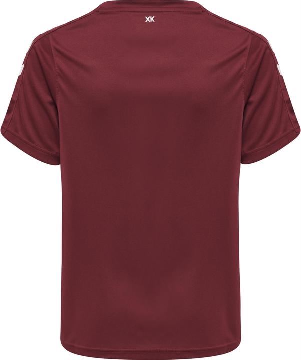 Immagine prodotto hummel Core Xk Poly Jersey S/S Bambini (140)
