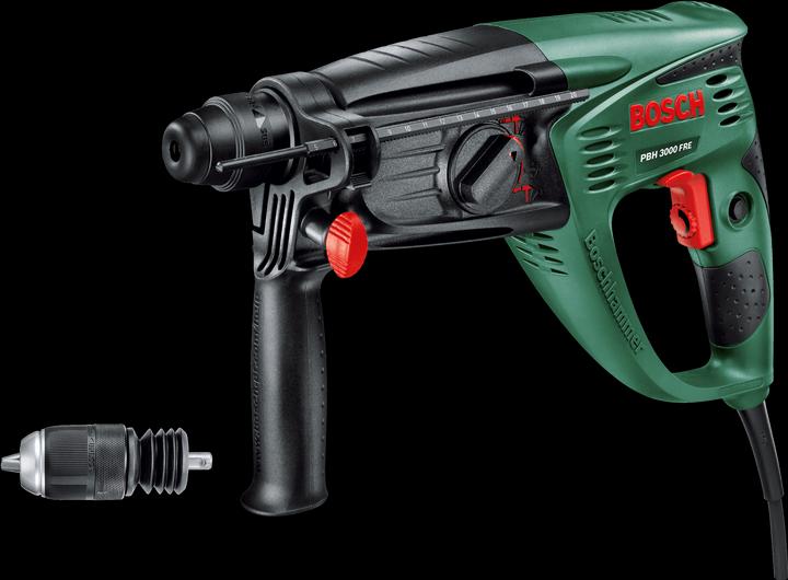 Bosch Home & Garden PBH 3000 FRE (Netzbetrieb)