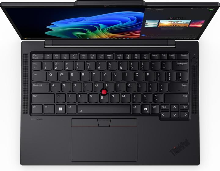 Image du produit Lenovo ThinkPad T14s Gen 6 (14", AMD Ryzen AI 7 PRO 360, 32 Go, 1000 Go, DE)