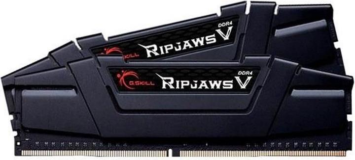 Produktbild G.Skill Ripjaws V (2 x 8GB, 3400 MHz, DDR4-RAM, DIMM)