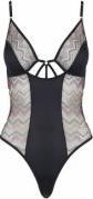 Actual product image Casmir Body string Lagerta - - 2XL/3XL - Noir (XXL, 3XL)