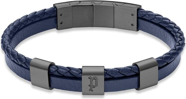 Police Unity (Leder)