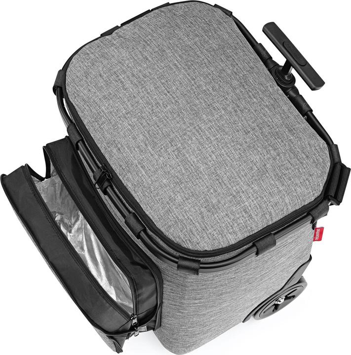 Actual product image reisenthel Carrycruiser Plus Twist