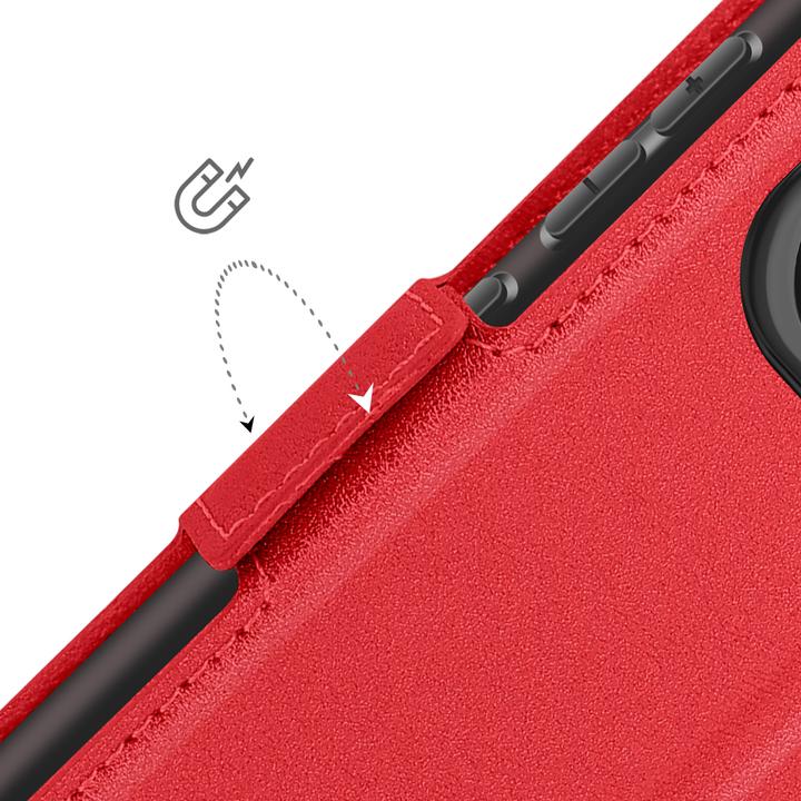 Produktbild Avizar Classic Chic Cover (Xiaomi Redmi Note 14)