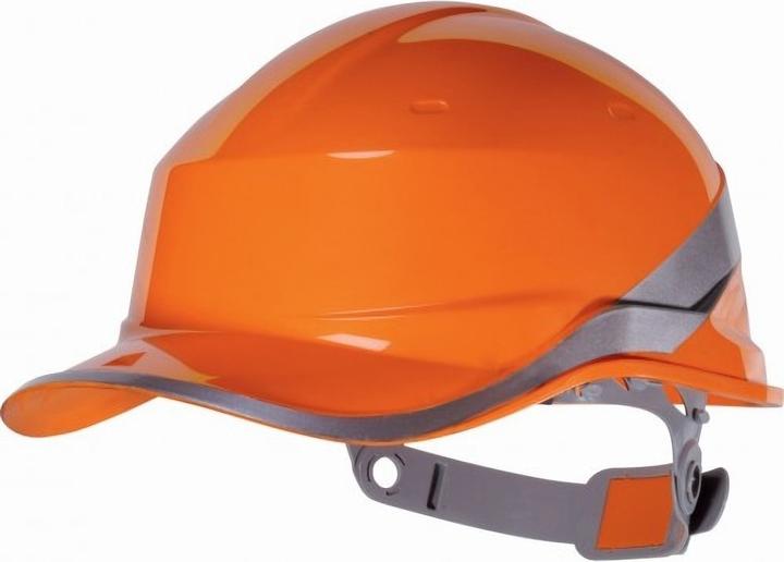 Immagine prodotto Venitex Casco di sicurezza Hivis Baseball Ppe