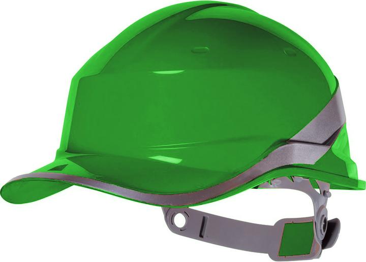 Venitex HiVis Baseball PPE Sicheheitshelm