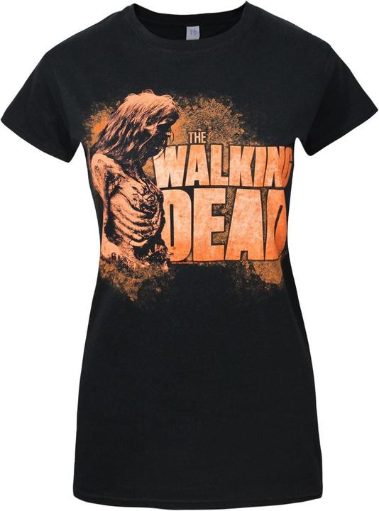 Universal Textiles Zombies Tshirt