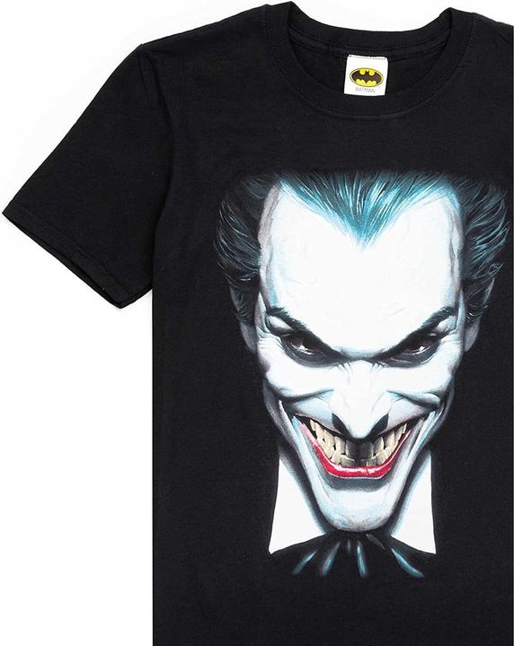 Actual product image The Joker Tshirt (M)