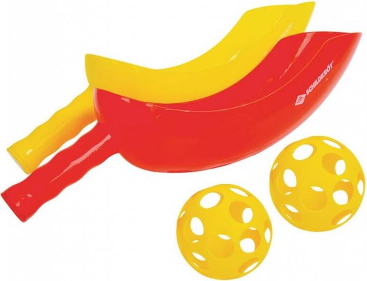 Schildkröt scoop ball