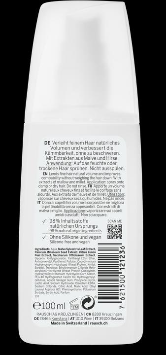 Immagine prodotto Rausch Volume Spray Malva (n) 100 ml (100 ml)