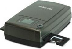 Reflecta Pro Scan 7200 con ICE, scanner per diapositive/negativi (USB)
