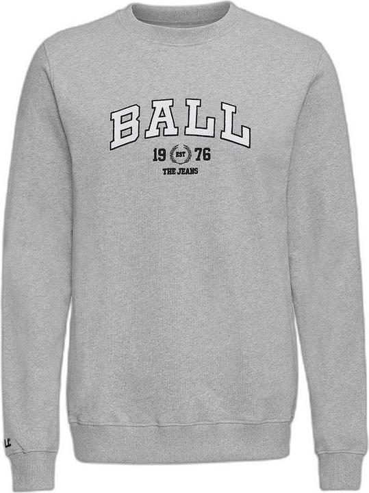 Ball sweatshirt l. taylor