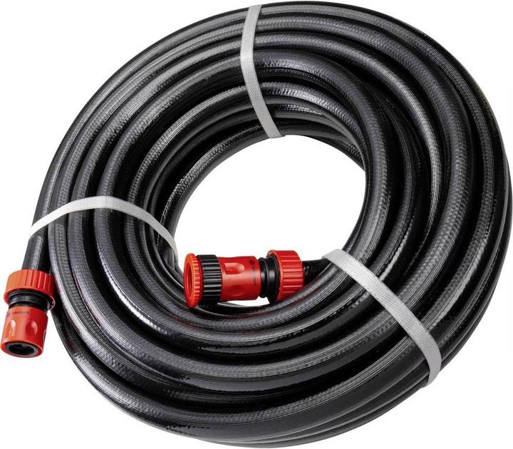 Image du produit Toolcraft TO-6897051 (20 m, 101.60 mm)