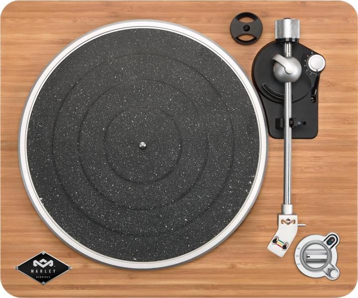 Image du produit House of Marley Stir It Up (Semi-automatique)