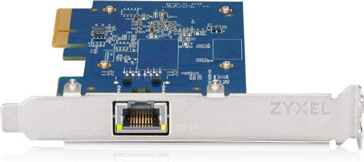 Productafbeelding Zyxel XGN100F 10G SFP+ (PCI-E x4)
