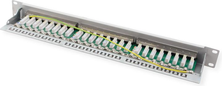 Immagine prodotto Value Pannello patch da 19", Cat.6A/Classe