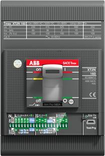 Produktbild ABB XT2S 160 EKIP LSI