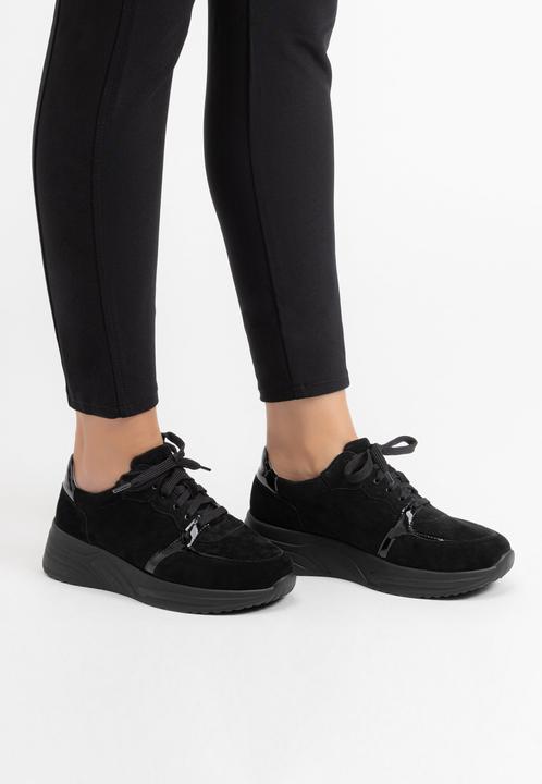 Actual product image Vitaform Sneaker Soft (38)