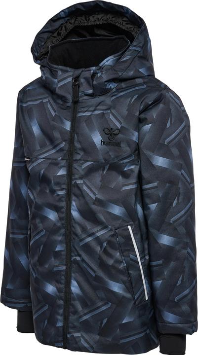 hummel Hmllogan Tex Jacket (104)