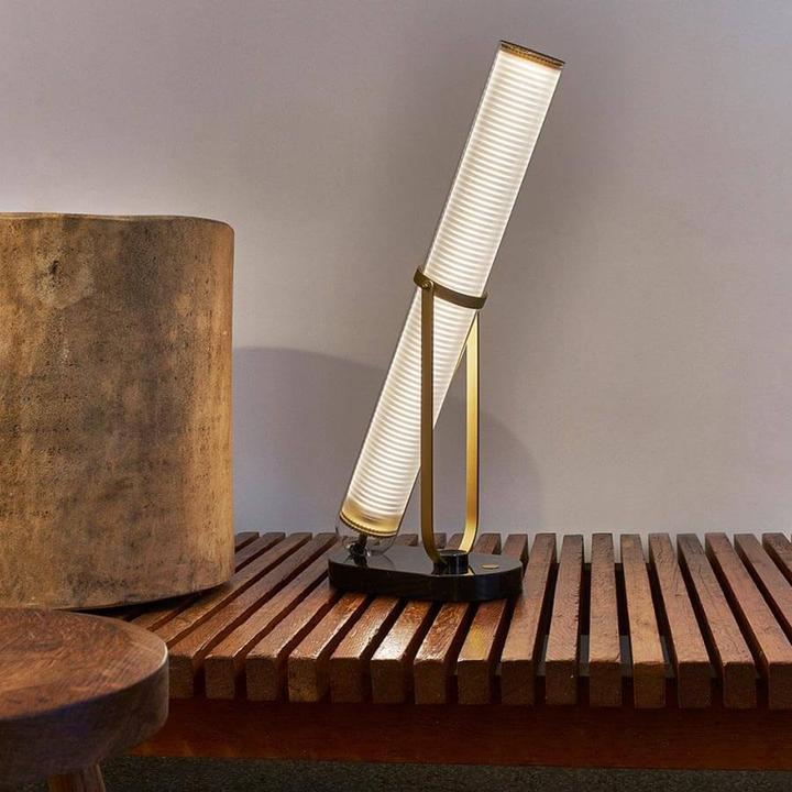 Actual product image DCW éditions La Lampe Frechin table lamp (1240 lm)