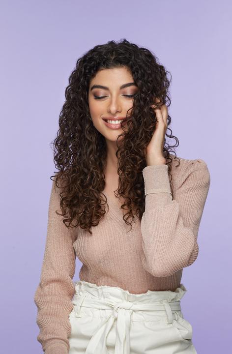 Actual product image Bellissima Styler Beach Waves 11738
