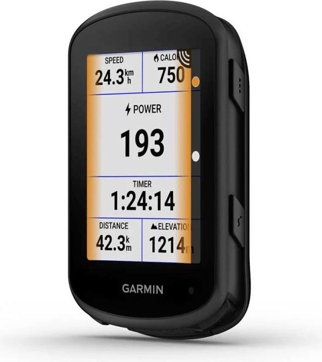 Actual product image Garmin Edge 840